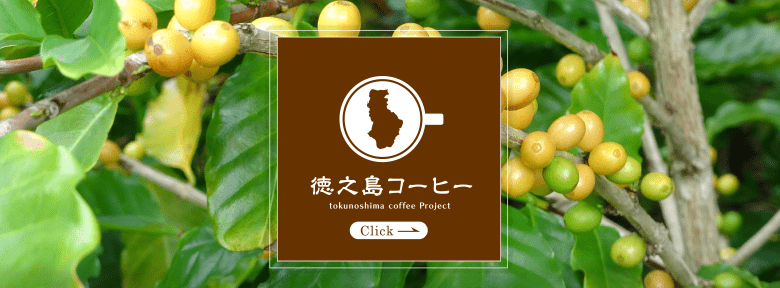 徳之島コーヒー