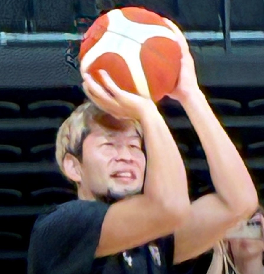 谷口 大智選手