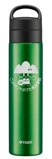山形県制作オリジナルボトル