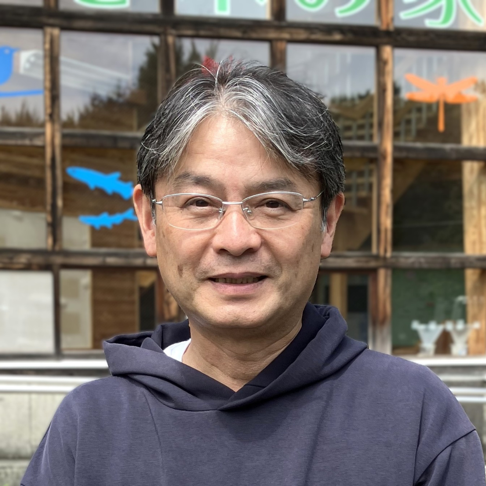 味の素AGF株式会社 常務執行役員 中澤 正規