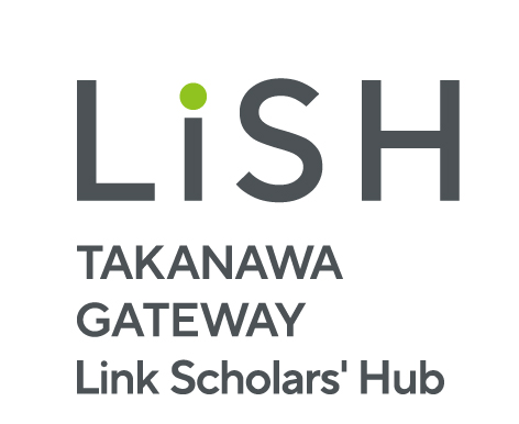 LiSHロゴ