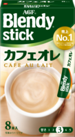 「ブレンディ®」　スティック　カフェオレ