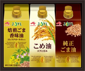 オイルセレクションギフト ＫＳＡ−３０Ｚ