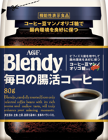 「ブレンディ®」 毎日の腸活コーヒー