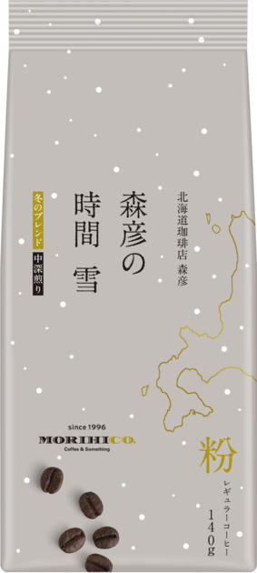 まとめ売り 森彦の時間 森彦ブレンド140g×72袋セット 賞味期限2024.9 まとめ売り 森彦の時間 森彦ブレンド140g×72袋セット 賞味期限