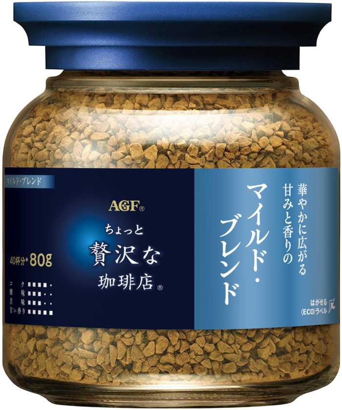 「「ちょっと贅沢な珈琲店®」　マイルド・ブレンド