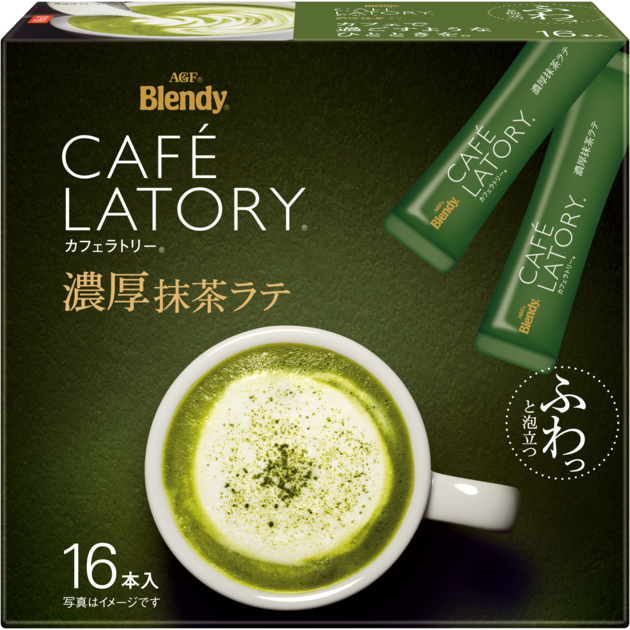 抹茶ラテ！ Amazon.co.jp: コカ・コーラ 綾鷹カフェ 濃い抹茶ラテ 440mlPET ×24本