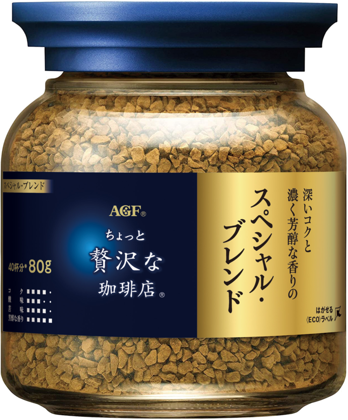 「「ちょっと贅沢な珈琲店®」　スペシャル・ブレンド