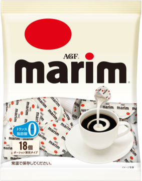 「マリーム®」　ポーション