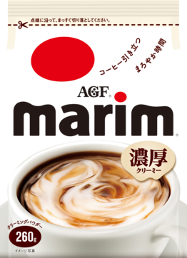 「マリーム®」