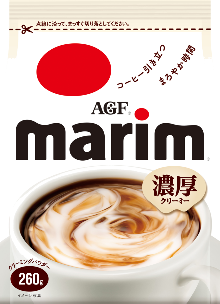 「マリーム®」　袋２６０ｇ