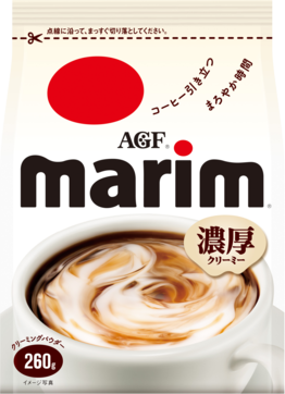 「マリーム®」