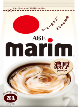 「マリーム®」