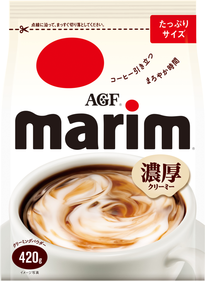「マリーム®」　袋４２０ｇ
