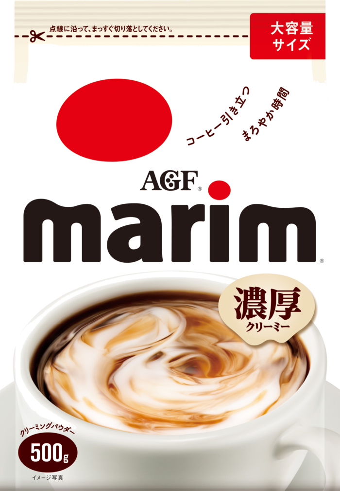 「マリーム®」　袋５００ｇ