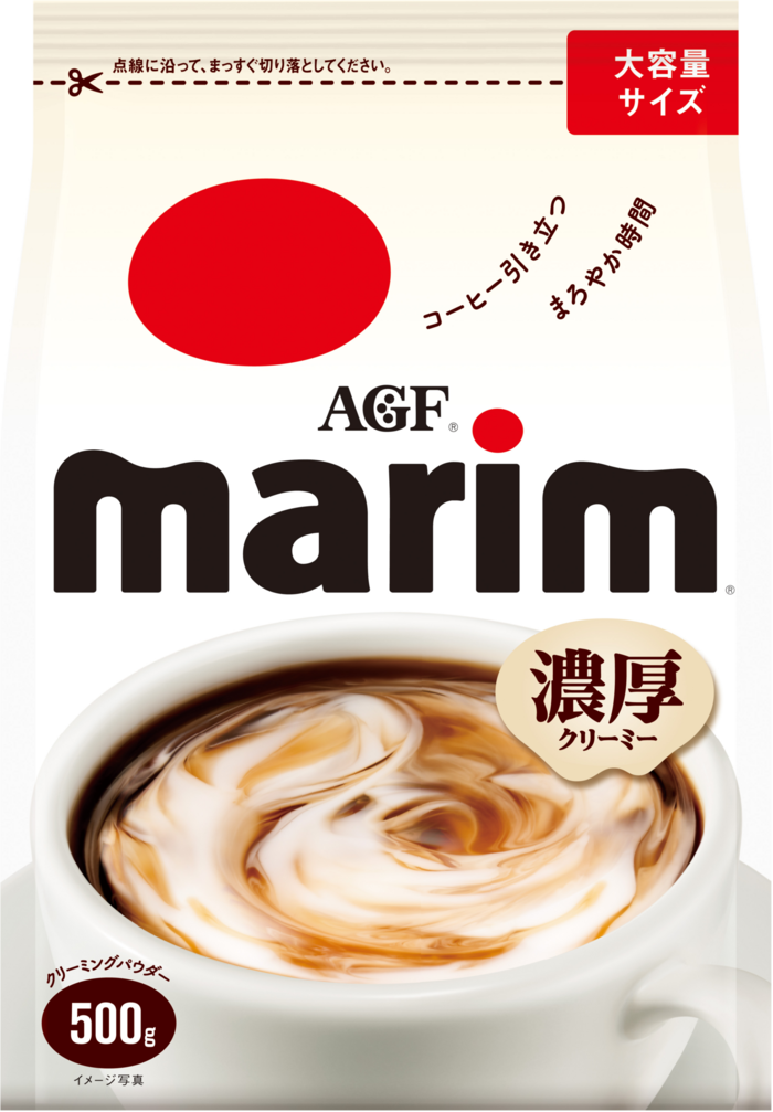 「マリーム®」　袋５００ｇ