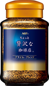 定番のお歳暮 AGF®プレミアムインスタントコーヒーギフト ZIC−42Z 魚介類(加工食品)