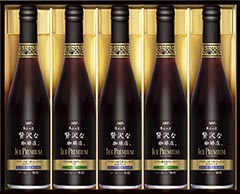 AGF®「ちょっと贅沢な珈琲店®」アイスプレミアムギフト LB-50