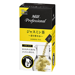 「「AGF® プロフェッショナル」 ジャスミン茶1L用