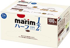 「マリーム®」 低脂肪タイプスティック１００本