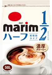 「マリーム®」 低脂肪タイプ袋５００ｇ