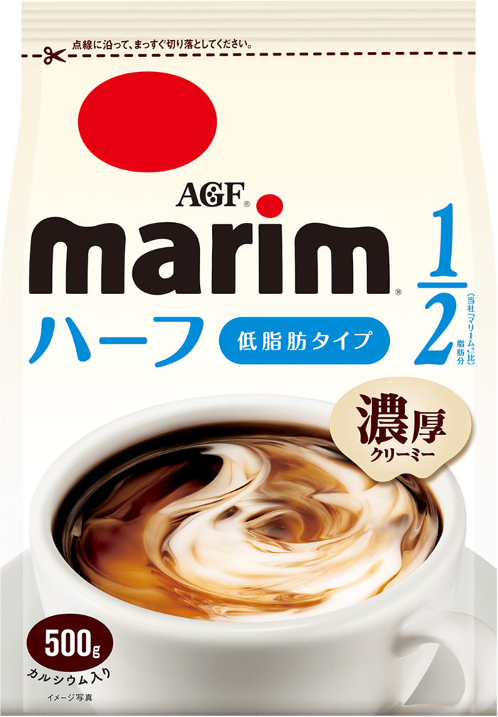 「マリーム®」　低脂肪タイプ袋５００ｇ