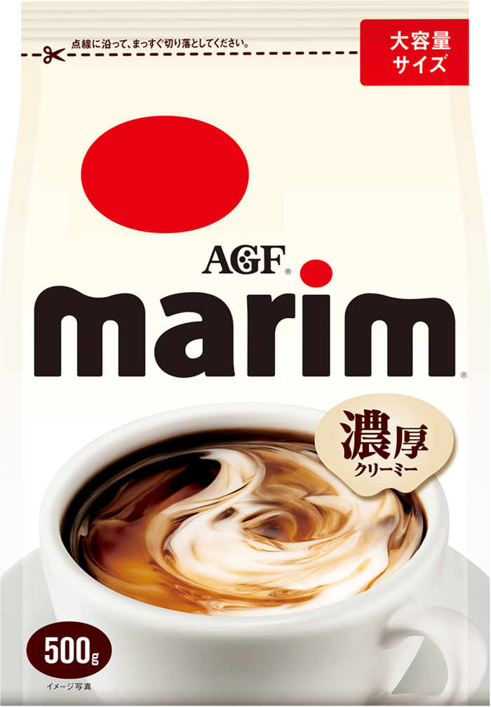 「マリーム®」　袋５００ｇ