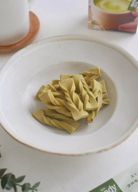 ヘルシー抹茶クッキー | 味の素AGF株式会社