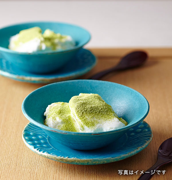 抹茶ラテヨーグルト｜AGF® Professionall