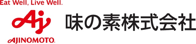 バナー:味の素株式会社