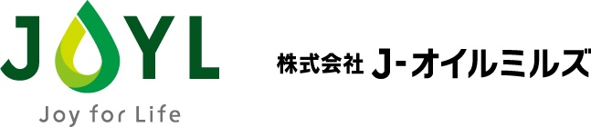 バナー:株式会社Ｊ-オイルミルズ