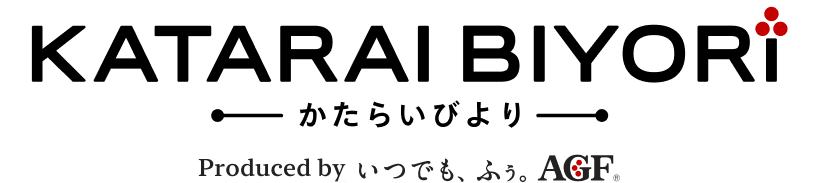 ロゴ:カタライビヨリ