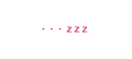 …zzz