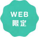 WEB限定