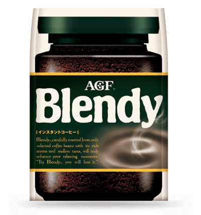 ブレンディ®