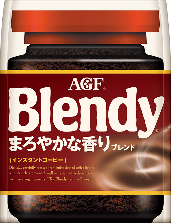 「ブレンディ®」まろやかな香りブレンド 袋