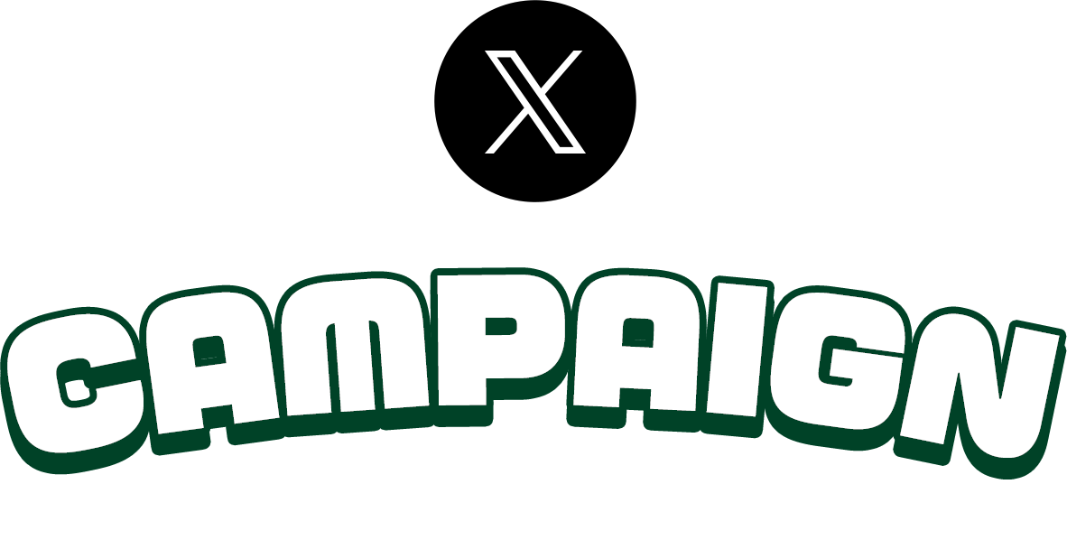 Xキャンペーン