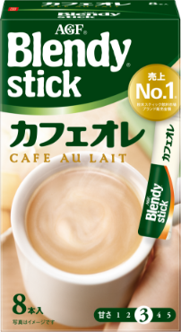 カフェオレ