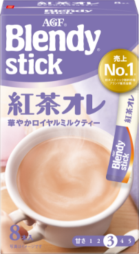 紅茶オレ