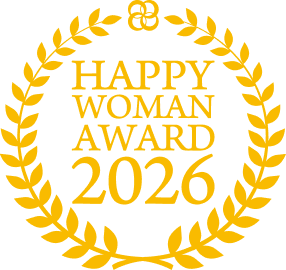 HAPPY WOMAN AWARD 2026
