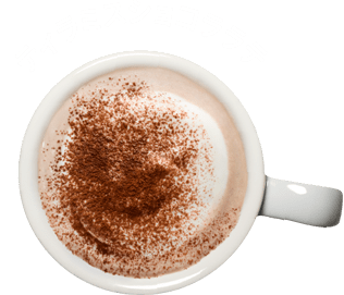 ティラミスショコララテ