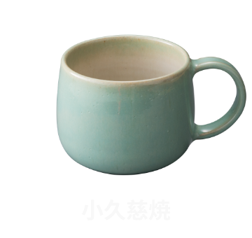 小久慈焼