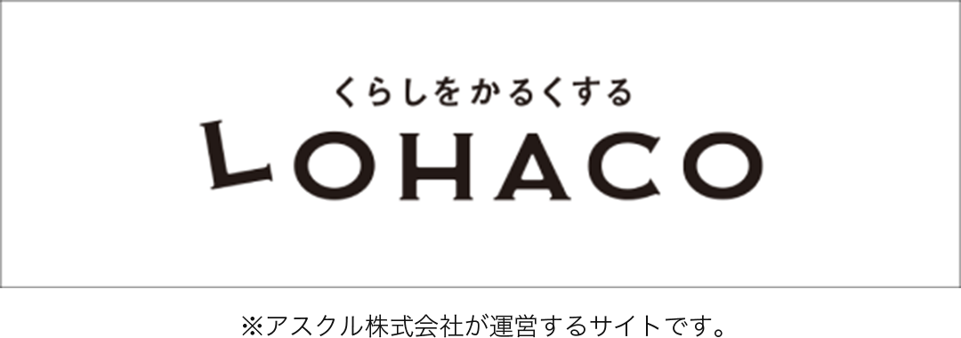 LOHACO