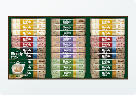 カフェオレ コレクション