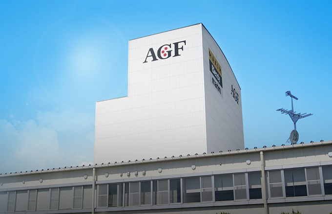 AGF関東株式会社