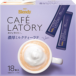 今 話題 の 人気 商品 ブレンディ®カフェラトリー®」スティック》“濃厚 その他