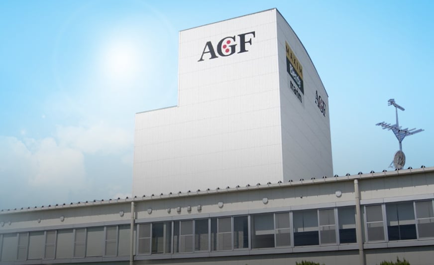 AGF®関東外観