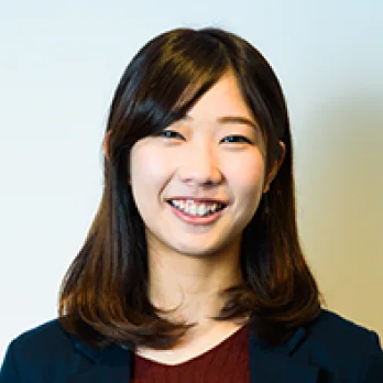 元新入社員の社員