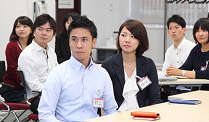 開講講話