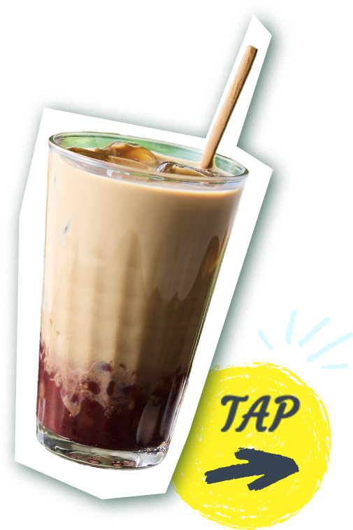 豆乳×「ブレンディ®」の組み合わせ紹介画像1